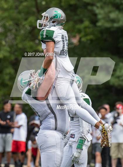 Thumbnail 3 in DePaul Catholic @ Bergen Catholic photogallery.