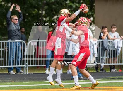 Thumbnail 2 in DePaul Catholic @ Bergen Catholic photogallery.