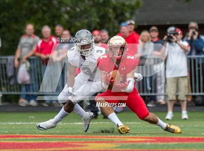 Thumbnail 1 in DePaul Catholic @ Bergen Catholic photogallery.