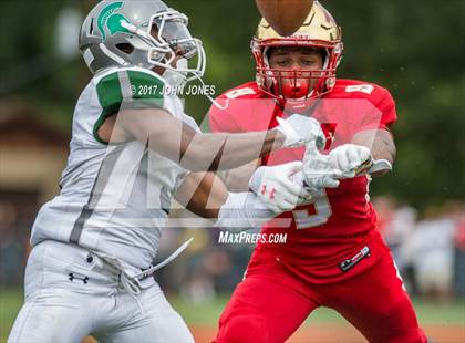 Thumbnail 2 in DePaul Catholic @ Bergen Catholic photogallery.