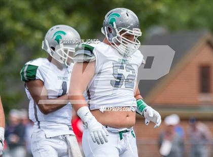 Thumbnail 1 in DePaul Catholic @ Bergen Catholic photogallery.