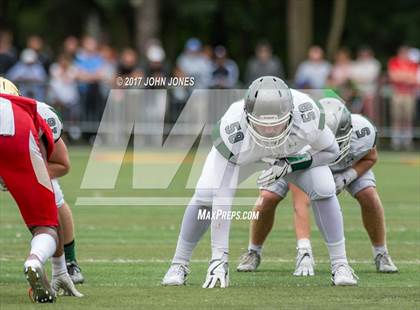 Thumbnail 2 in DePaul Catholic @ Bergen Catholic photogallery.