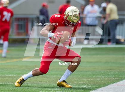 Thumbnail 1 in DePaul Catholic @ Bergen Catholic photogallery.