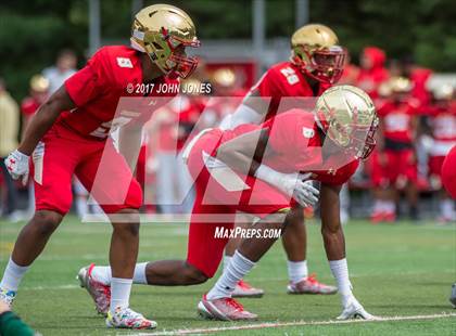 Thumbnail 2 in DePaul Catholic @ Bergen Catholic photogallery.