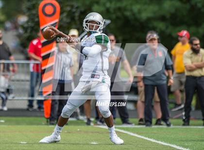 Thumbnail 3 in DePaul Catholic @ Bergen Catholic photogallery.