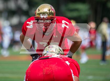 Thumbnail 2 in DePaul Catholic @ Bergen Catholic photogallery.