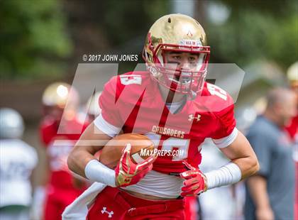 Thumbnail 2 in DePaul Catholic @ Bergen Catholic photogallery.