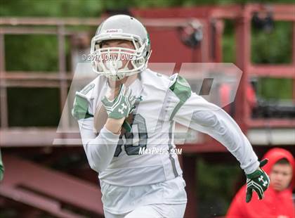 Thumbnail 2 in DePaul Catholic @ Bergen Catholic photogallery.