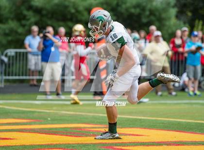 Thumbnail 1 in DePaul Catholic @ Bergen Catholic photogallery.