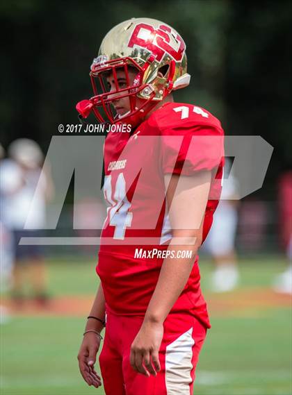 Thumbnail 3 in DePaul Catholic @ Bergen Catholic photogallery.