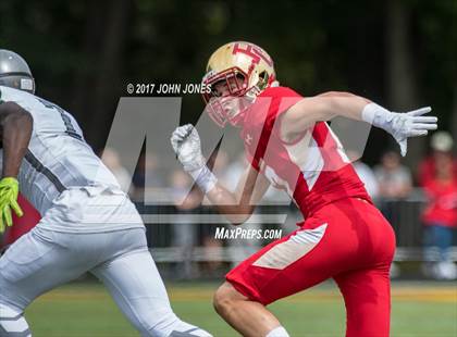 Thumbnail 2 in DePaul Catholic @ Bergen Catholic photogallery.