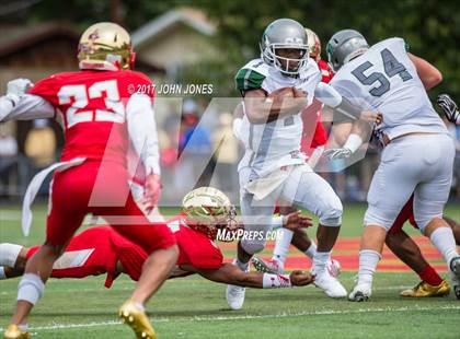 Thumbnail 3 in DePaul Catholic @ Bergen Catholic photogallery.