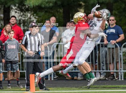 Thumbnail 3 in DePaul Catholic @ Bergen Catholic photogallery.