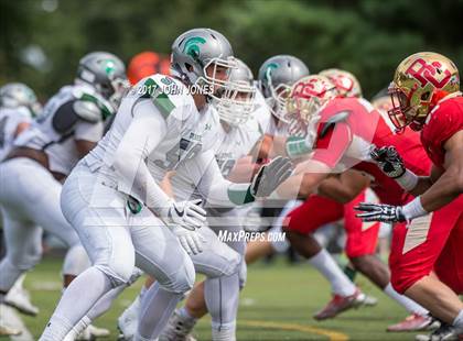 Thumbnail 3 in DePaul Catholic @ Bergen Catholic photogallery.