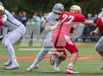 Thumbnail 3 in DePaul Catholic @ Bergen Catholic photogallery.