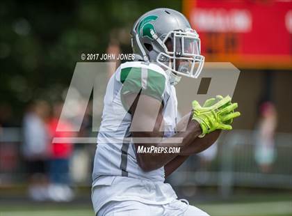 Thumbnail 3 in DePaul Catholic @ Bergen Catholic photogallery.