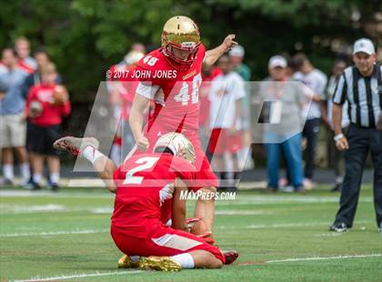 Thumbnail 3 in DePaul Catholic @ Bergen Catholic photogallery.