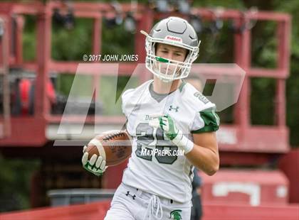 Thumbnail 2 in DePaul Catholic @ Bergen Catholic photogallery.