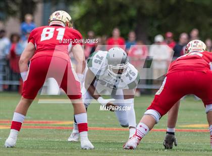 Thumbnail 1 in DePaul Catholic @ Bergen Catholic photogallery.