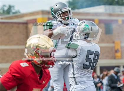 Thumbnail 3 in DePaul Catholic @ Bergen Catholic photogallery.