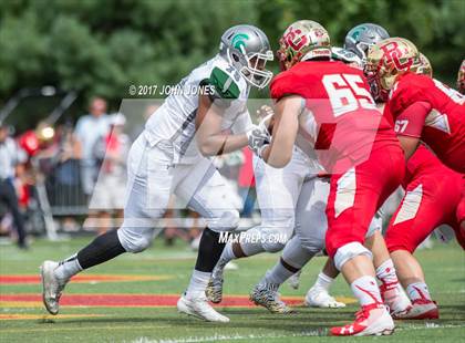 Thumbnail 3 in DePaul Catholic @ Bergen Catholic photogallery.