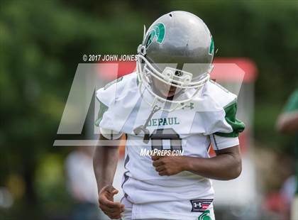 Thumbnail 1 in DePaul Catholic @ Bergen Catholic photogallery.