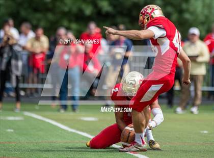Thumbnail 2 in DePaul Catholic @ Bergen Catholic photogallery.