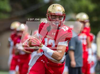 Thumbnail 1 in DePaul Catholic @ Bergen Catholic photogallery.