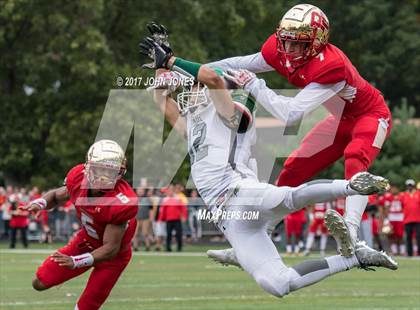 Thumbnail 3 in DePaul Catholic @ Bergen Catholic photogallery.