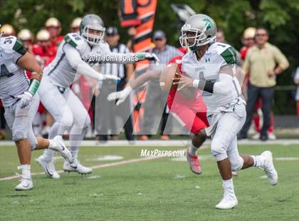 Thumbnail 1 in DePaul Catholic @ Bergen Catholic photogallery.