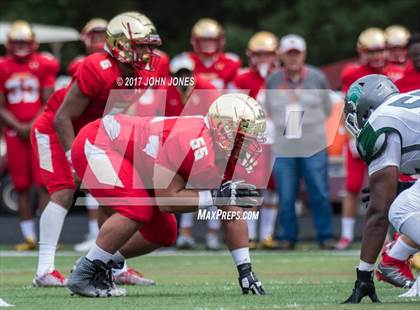 Thumbnail 3 in DePaul Catholic @ Bergen Catholic photogallery.