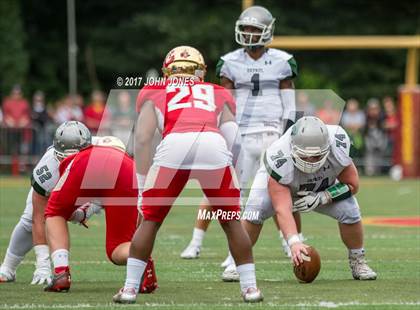 Thumbnail 3 in DePaul Catholic @ Bergen Catholic photogallery.