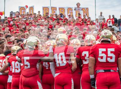 Thumbnail 3 in DePaul Catholic @ Bergen Catholic photogallery.