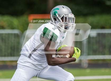 Thumbnail 1 in DePaul Catholic @ Bergen Catholic photogallery.