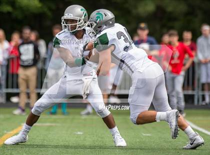 Thumbnail 1 in DePaul Catholic @ Bergen Catholic photogallery.