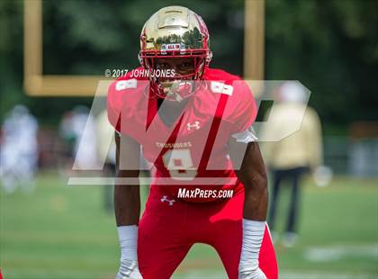 Thumbnail 3 in DePaul Catholic @ Bergen Catholic photogallery.