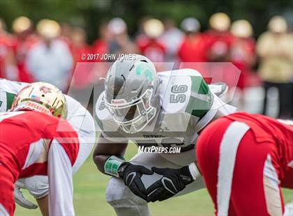 Thumbnail 3 in DePaul Catholic @ Bergen Catholic photogallery.