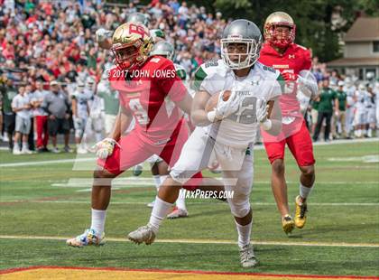 Thumbnail 1 in DePaul Catholic @ Bergen Catholic photogallery.