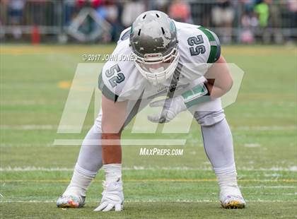 Thumbnail 3 in DePaul Catholic @ Bergen Catholic photogallery.