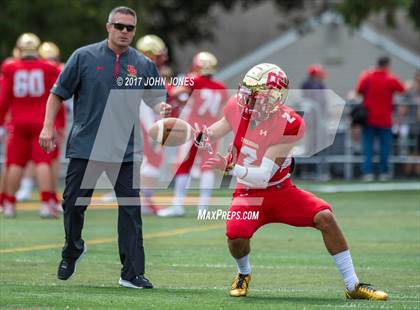 Thumbnail 3 in DePaul Catholic @ Bergen Catholic photogallery.