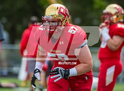 Thumbnail 1 in DePaul Catholic @ Bergen Catholic photogallery.
