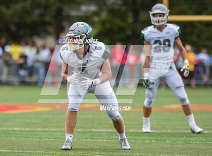 Thumbnail 3 in DePaul Catholic @ Bergen Catholic photogallery.