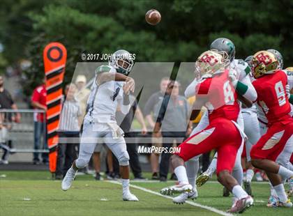 Thumbnail 1 in DePaul Catholic @ Bergen Catholic photogallery.