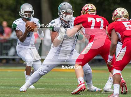 Thumbnail 3 in DePaul Catholic @ Bergen Catholic photogallery.
