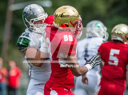 Thumbnail 2 in DePaul Catholic @ Bergen Catholic photogallery.