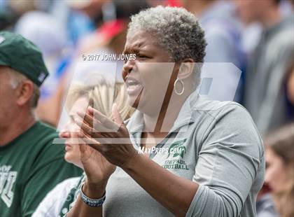 Thumbnail 1 in DePaul Catholic @ Bergen Catholic photogallery.
