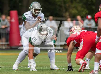 Thumbnail 1 in DePaul Catholic @ Bergen Catholic photogallery.