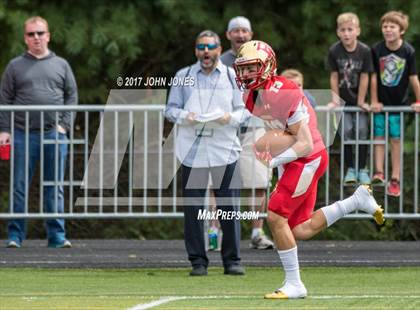 Thumbnail 3 in DePaul Catholic @ Bergen Catholic photogallery.