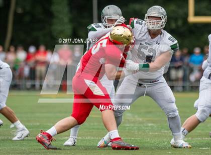 Thumbnail 2 in DePaul Catholic @ Bergen Catholic photogallery.