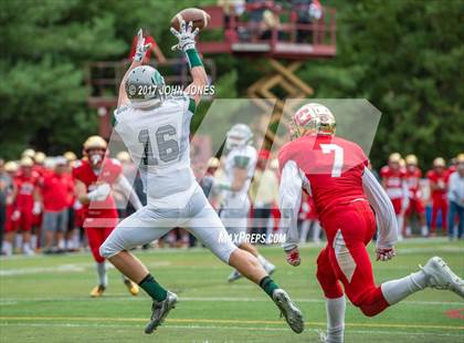 Thumbnail 3 in DePaul Catholic @ Bergen Catholic photogallery.
